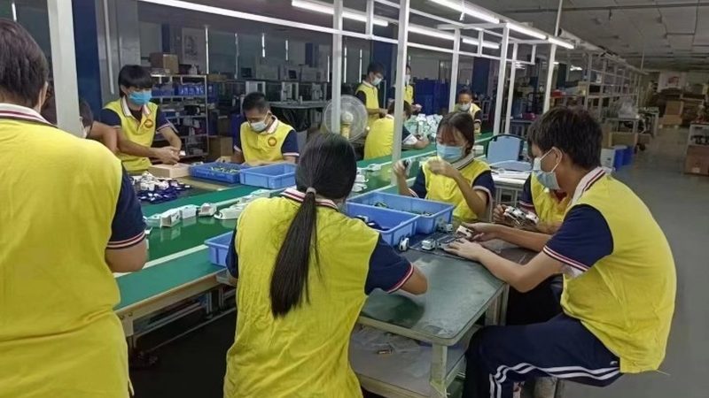 钟点工按月结算工资标准